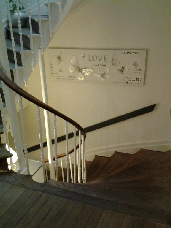 Hotel Restaurant Henri IV Eauze Eksteriør billede
